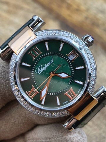 Часы Chopard