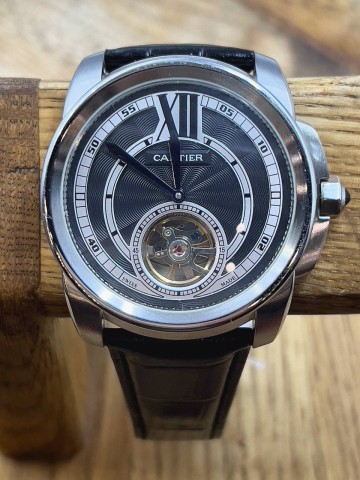 Часы Cartier