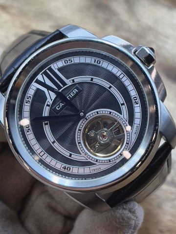 Часы Cartier