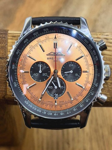 Часы Breitling