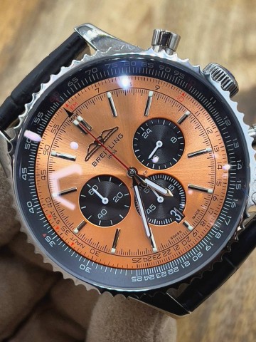 Часы Breitling