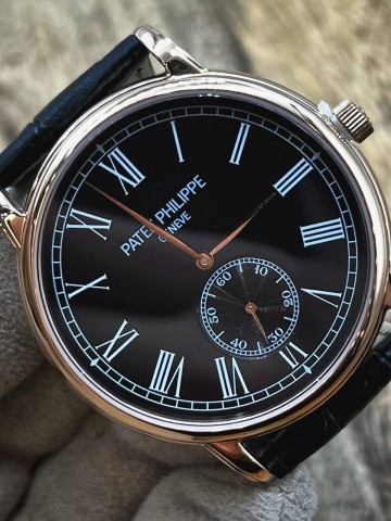 Часы Patek Philippe
