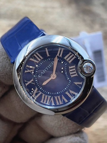 Часы Cartier