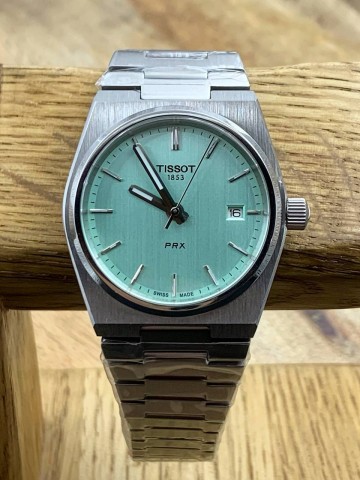 Часы Tissot
