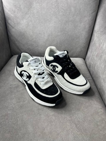 Кроссовки CHANEL