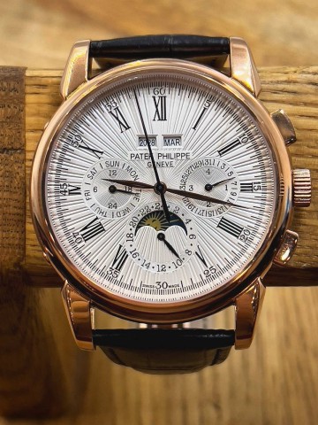 Часы Patek Philippe