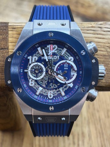 Часы Hublot