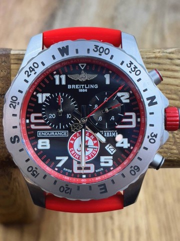 Часы Breitling