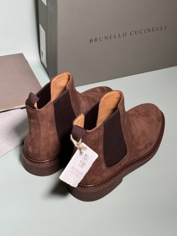 Ботинки Brunello Cucinelli