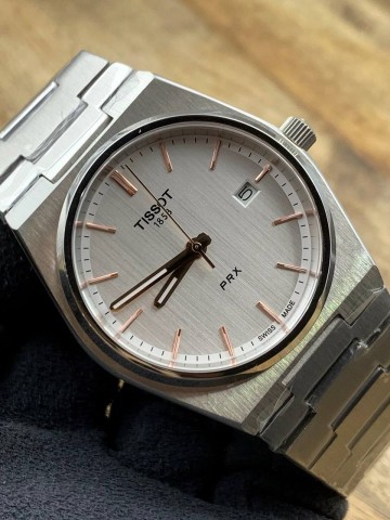 Часы Tissot