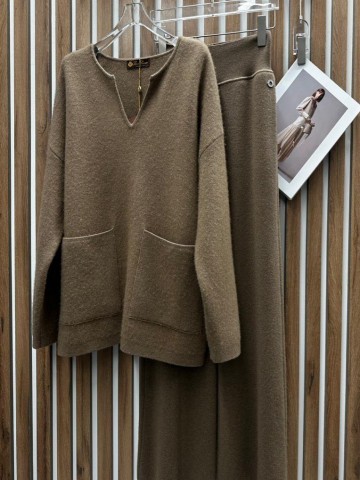 Костюм Loro Piana