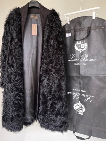 Пальто Loro Piana