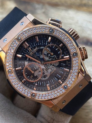 Часы Hublot