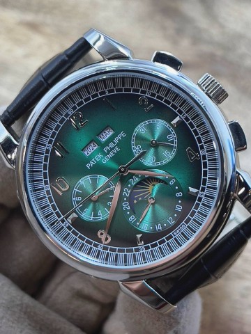 Часы Patek Philippe