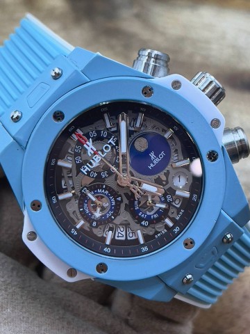 Часы Hublot