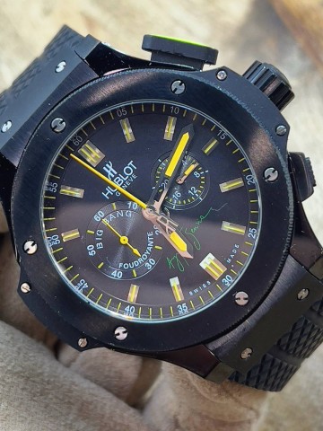 Часы Hublot