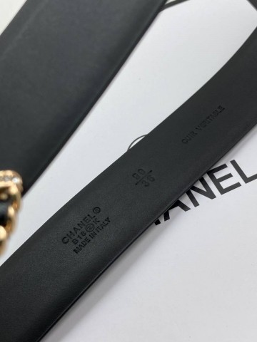 Ремень CHANEL