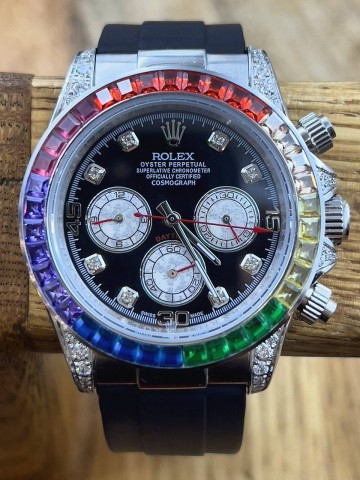 Часы Rolex