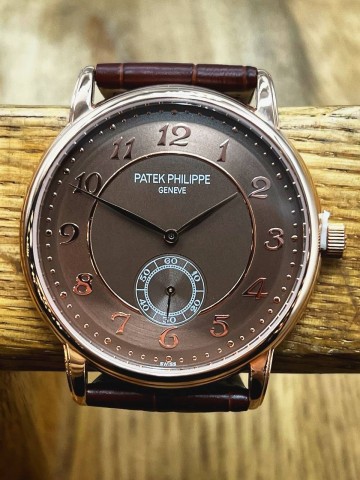 Часы Patek Philippe
