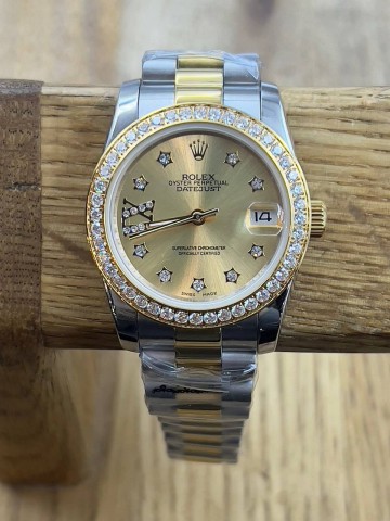 Часы Rolex