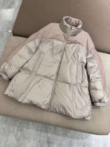 Пуховик Loro Piana