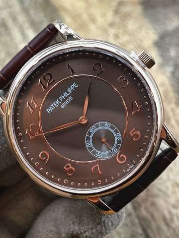 Часы Patek Philippe