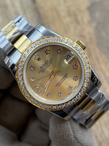 Часы Rolex
