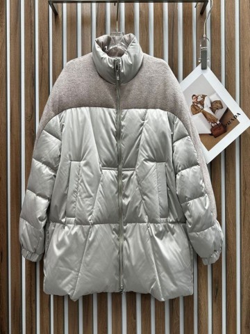 Пуховик Loro Piana