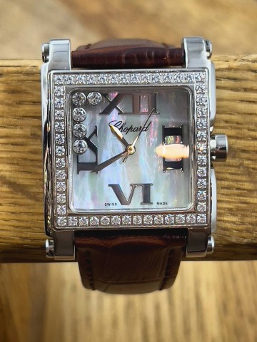 Часы Chopard