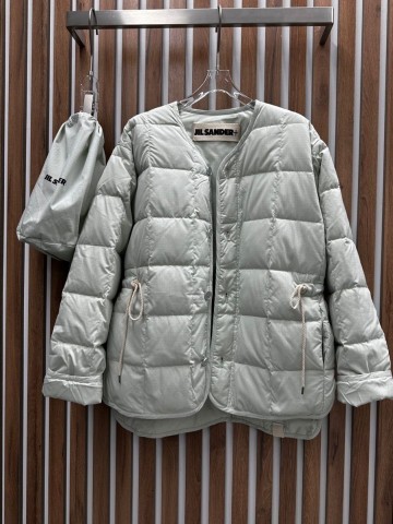 Куртка Jil Sander