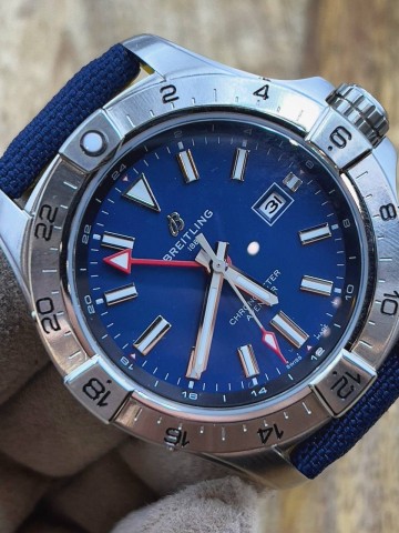 Часы Breitling