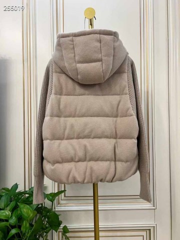Шуба Loro Piana