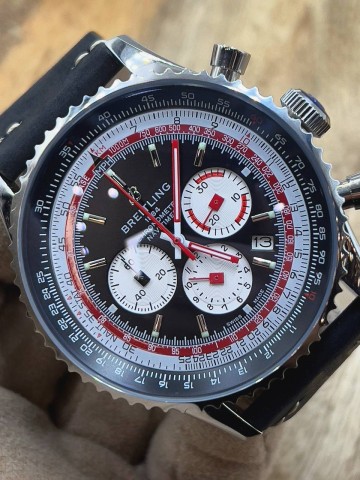 Часы Breitling