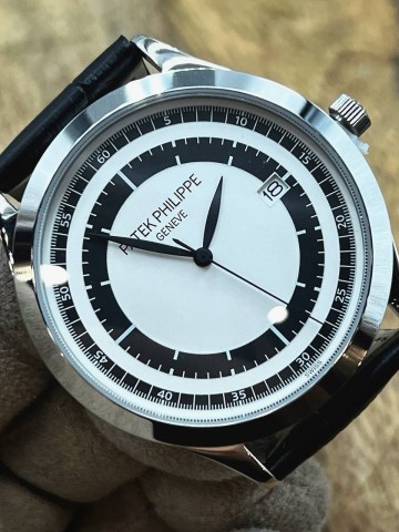 Часы Patek Philippe