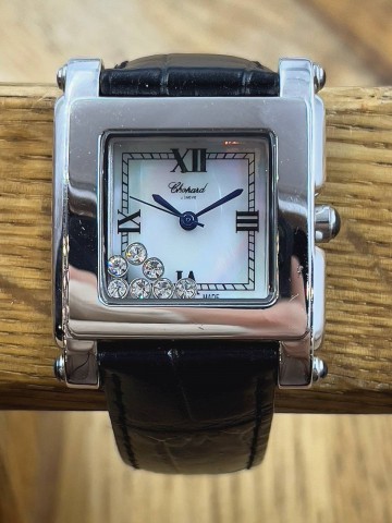 Часы Chopard