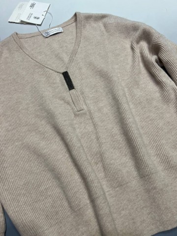 Кофта Brunello Cucinelli