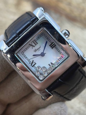 Часы Chopard