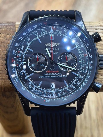 Часы Breitling