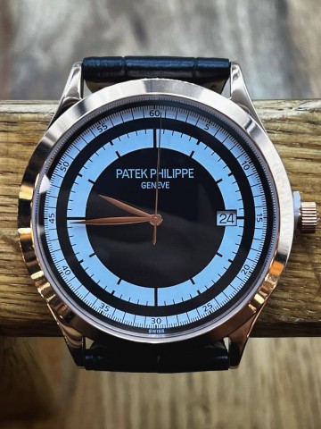 Часы Patek Philippe