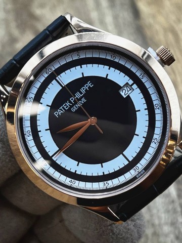Часы Patek Philippe