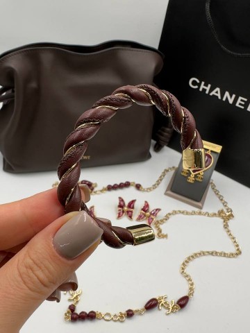 Браслет Bottega Veneta