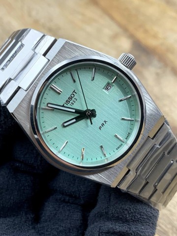 Часы Tissot