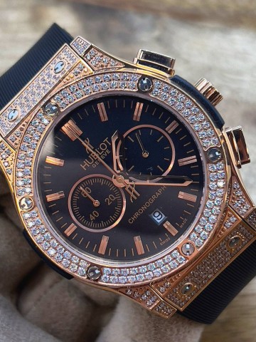 Часы Hublot
