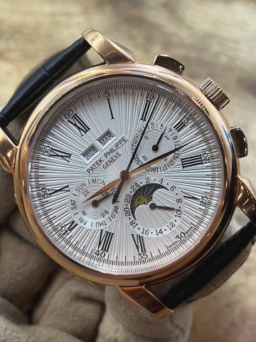 Часы Patek Philippe