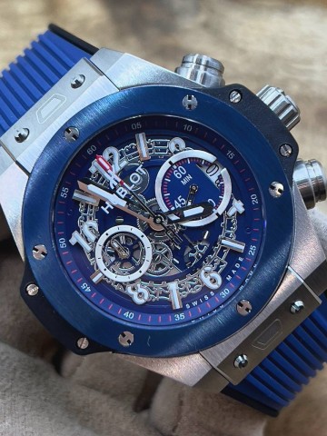 Часы Hublot