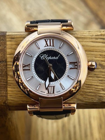 Часы Chopard