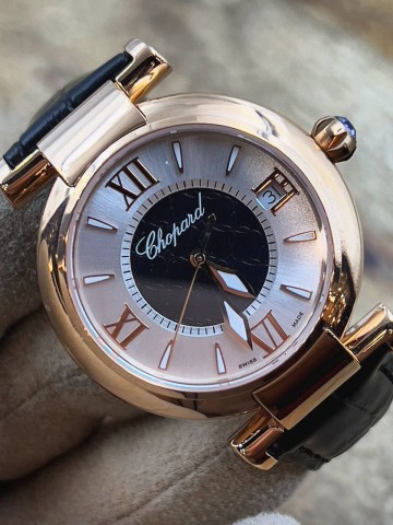 Часы Chopard