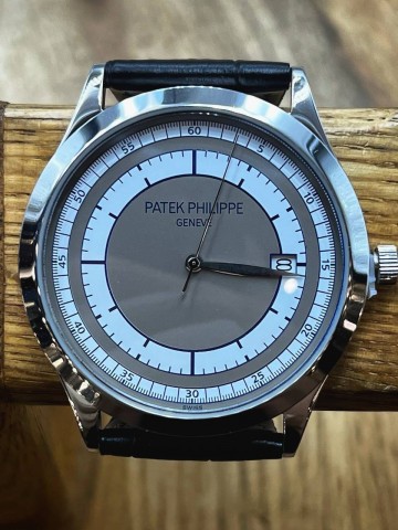 Часы Patek Philippe