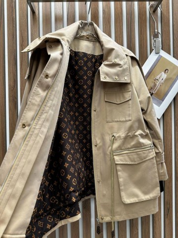 Парка Louis Vuitton