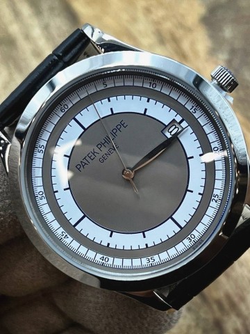 Часы Patek Philippe